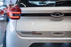 Chery Tiggo 2 Pro